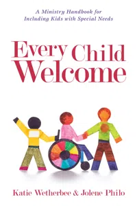 Every Child Welcome_cover