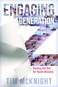 Engaging Generation Z_cover