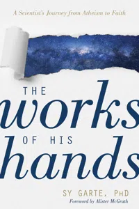 The Works of His Hands_cover