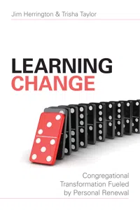 Learning Change_cover