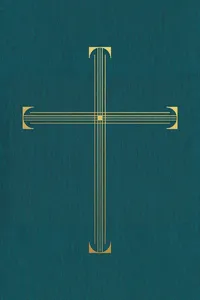 The 1662 Book of Common Prayer_cover