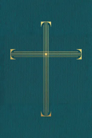 The 1662 Book of Common Prayer
