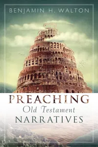 Preaching Old Testament Narratives_cover