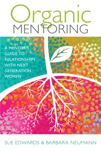 Organic Mentoring_cover