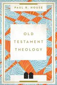 Old Testament Theology_cover