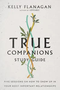 True Companions Study Guide_cover