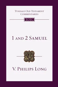 1 and 2 Samuel_cover