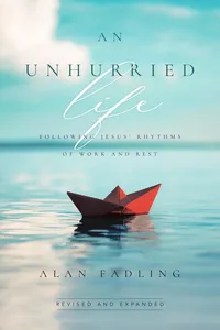 An Unhurried Life_cover