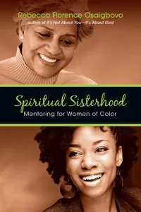 Spiritual Sisterhood_cover