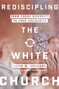 Rediscipling the White Church_cover