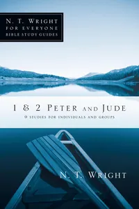1 & 2 Peter and Jude_cover