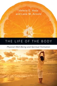 The Life of the Body_cover