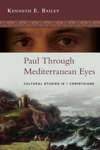Paul Through Mediterranean Eyes_cover