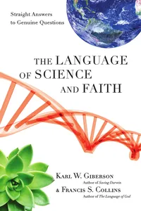 The Language of Science and Faith_cover