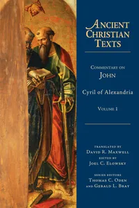 Ancient Christian Texts_cover