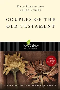 Couples of the Old Testament_cover