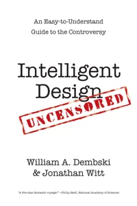Intelligent Design Uncensored_cover