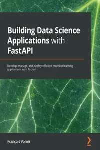 Building Data Science Applications with FastAPI_cover