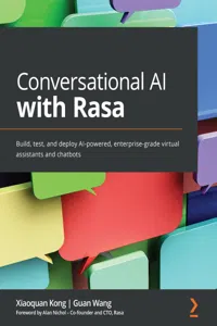 Conversational AI with Rasa_cover
