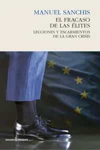 El fracaso de las élites_cover