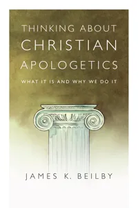 Thinking About Christian Apologetics_cover