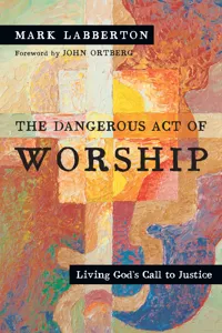 The Dangerous Act of Worship_cover