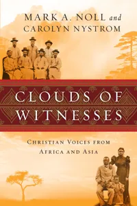 Clouds of Witnesses_cover
