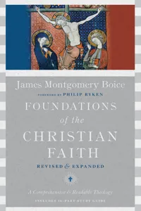 Foundations of the Christian Faith_cover