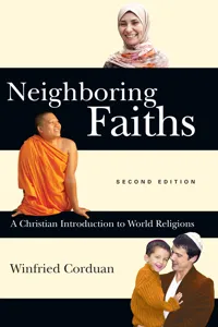 Neighboring Faiths_cover