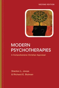 Modern Psychotherapies_cover