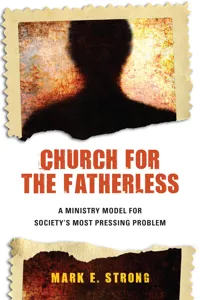 Church for the Fatherless_cover