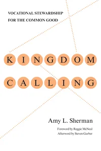 Kingdom Calling_cover