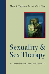 Sexuality and Sex Therapy_cover