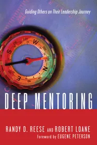 Deep Mentoring_cover