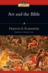 Art and the Bible_cover