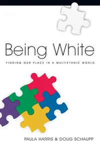 Being White_cover