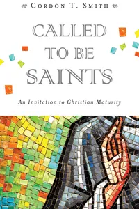 Called to Be Saints_cover