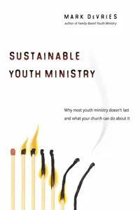 Sustainable Youth Ministry_cover