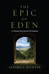 The Epic of Eden_cover
