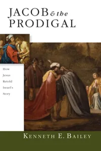 Jacob & the Prodigal_cover