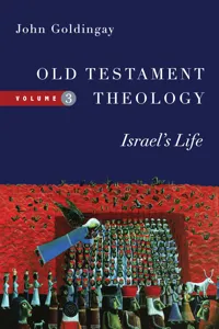 Old Testament Theology Series_cover