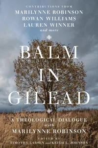 Balm in Gilead_cover