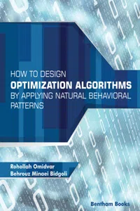 How to Design Optimization Algorithms by Applying Natural Behavioral Patterns_cover