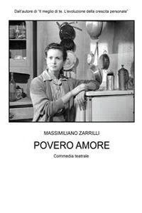 Povero Amore_cover