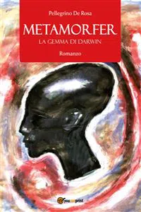 Metamorfer. La gemma di Darwin_cover