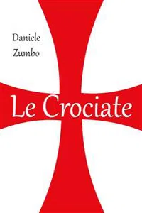 Le Crociate_cover