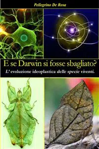 E se Darwin si fosse sbagliato?_cover