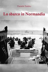 Lo sbarco in Normandia_cover