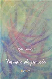 Brusio di parole_cover