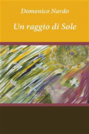 Un raggio di Sole